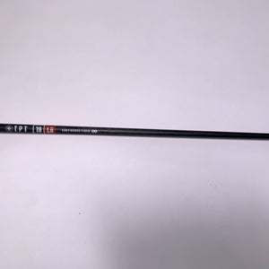 TPT Golf 19 Lo Regular Graphite Driver Shaft 45"- Callaway