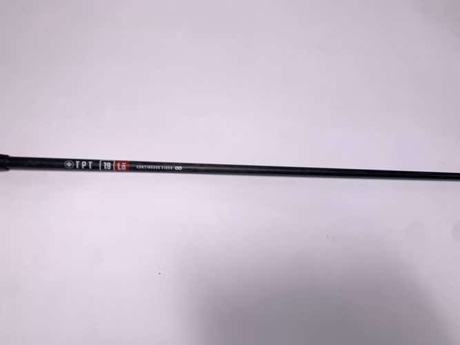 TPT Golf 19 Lo Regular Graphite Driver Shaft 45"- Callaway