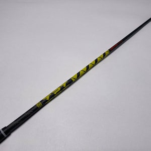 TPT Golf 21/HI Seniors Graphite Driver Shaft 45"-Callaway