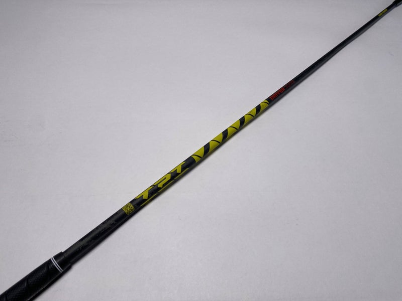 TPT Golf 21/HI Seniors Graphite Driver Shaft 45"-Callaway