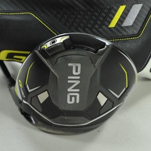 Ping G430 Max 9* Driver Stiff Flex Right Tensei Orange AV 65g  # 204349
