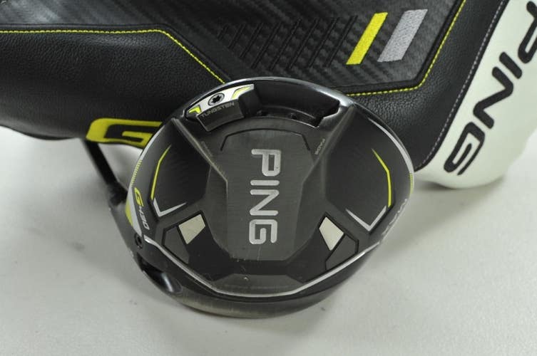 Ping G430 Max 9* Driver Stiff Flex Right Tensei Orange AV 65g  # 204349