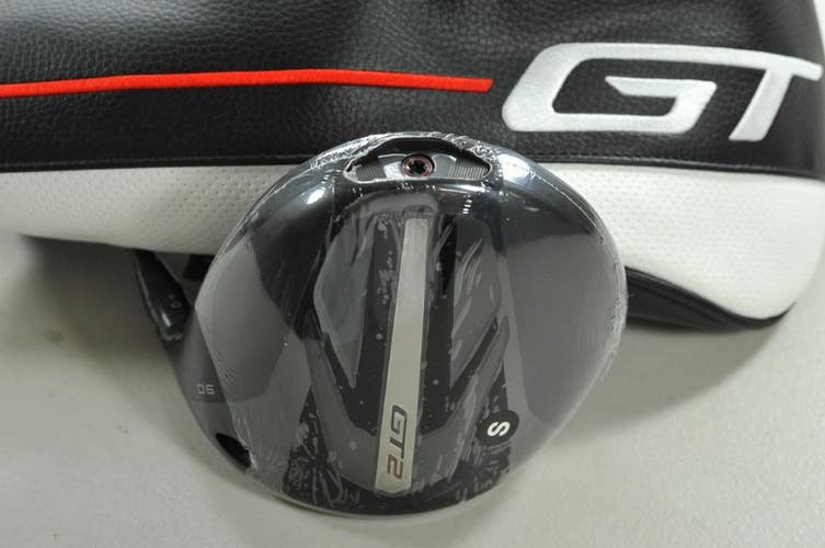 Titleist GT2 9* Driver Stiff Flex Right HZRDUS 6.0 60g  # 204365