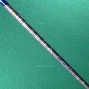 Aretera EC1 Blue 55/4 .335 Stiff Flex 43.5" Pulled Graphite Wood Shaft