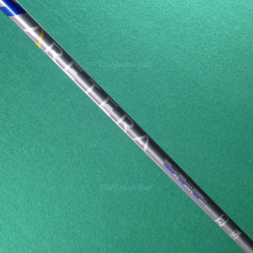 Aretera EC1 Blue 55/4 .335 Stiff Flex 43.5" Pulled Graphite Wood Shaft