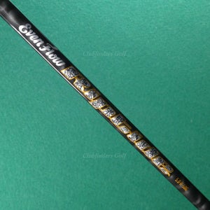 Project X Even Flow Riptide 5.0-A 50G .335 Seniors 42.5" Pulled Graphite Shaft