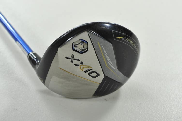 XXIO Thirteen 13 7-20* Fairway Wood Regular Flex Right DST 39g Graphite # 204357