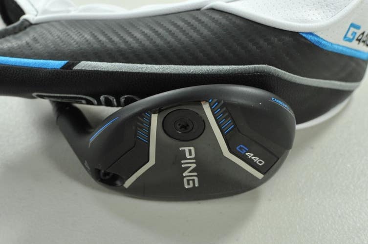 Ping G440 4-23* Hybrid Regular Flex Right Alta CB 70g Graphite # 204343