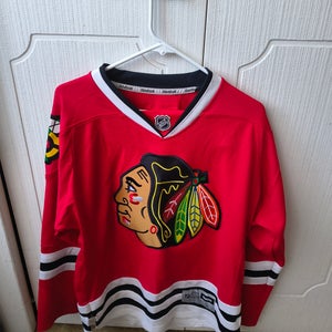 Chicago Blackhawks NHL Jersey