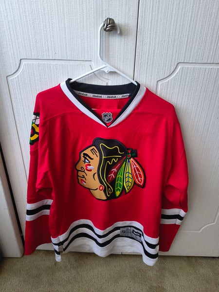 Chicago Blackhawks NHL Jersey