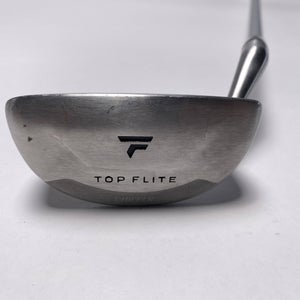 Top Flite Chipper Chipper Wedge Graphite Mens RH