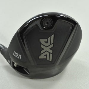 PXG 0211 2021 10.5* Driver Senior Flex Right Fujikura Pro 2.0 R2  # 204328