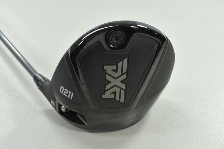 PXG 0211 2021 10.5* Driver Senior Flex Right Fujikura Pro 2.0 R2 # 204328