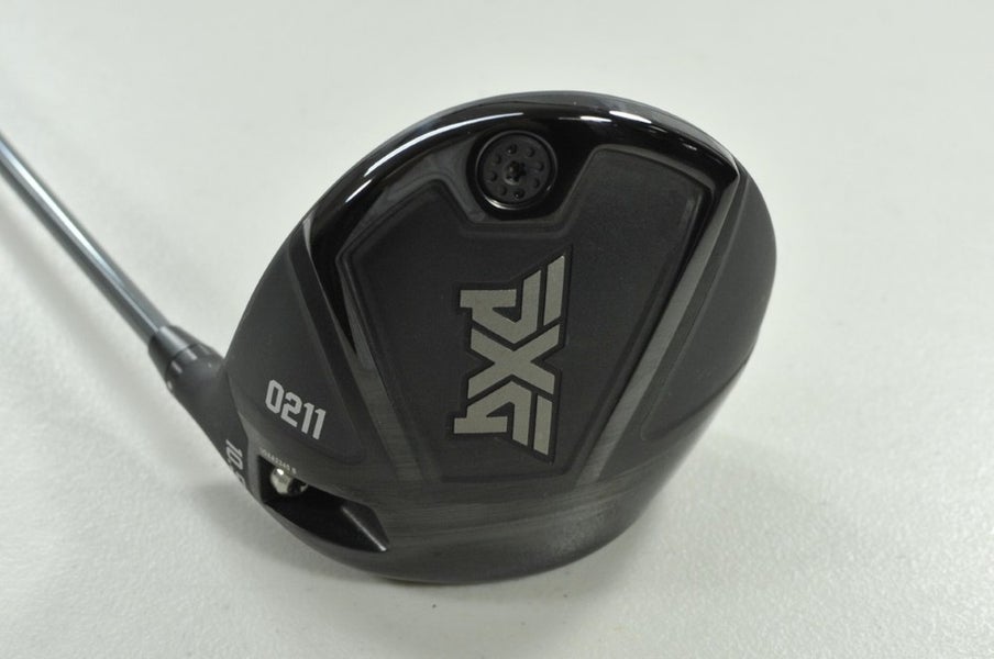 PXG 0211 2021 10.5* Driver Senior Flex Right Fujikura Pro 2.0 R2  # 204328
