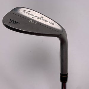 Tommy Armour GXT Lob Wedge LW 60* 8 True Temper Dynamic Gold Regular Mens RH