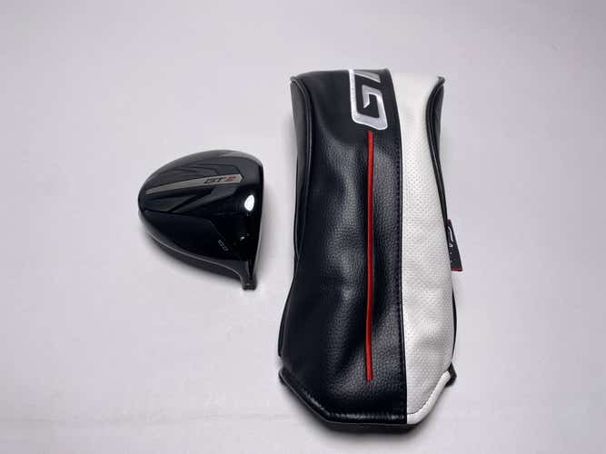 Titleist GT2 Driver 10* HEAD ONLY Mens RH HC