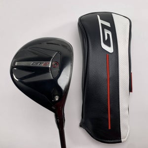 Titleist GT2 3 Fairway Wood 15* Tensei K Blue Xlink Tech 65g Stiff RH HC