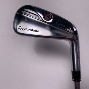 TaylorMade Stealth UDI 4 Driving Iron 23* Aldila Ascent 90g Stiff Mens RH