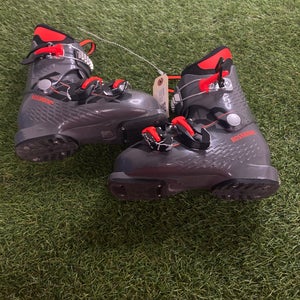 Rossignol Hero J4 65 Ski Boots | Mondo 19.5 Kid's 235mm