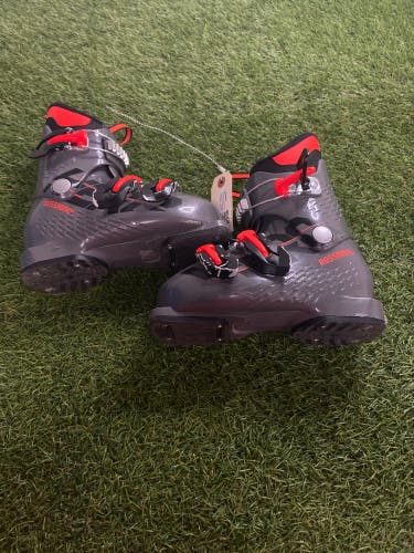 Rossignol Hero J4 65 Ski Boots | Mondo 19.5 Kid's 235mm