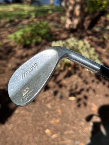 Mizuno MP Series 56* 11 Bounce