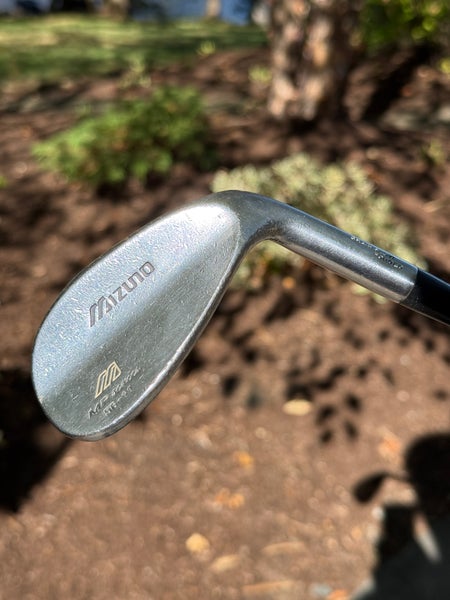Mizuno MP Series 56* 11 Bounce