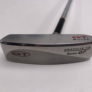 Adams GT Spec 07 Putter 35" Mens RH