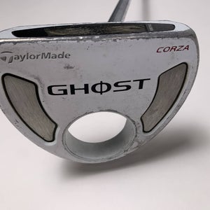TaylorMade Corza Ghost 2011 Putter 31" Mens RH