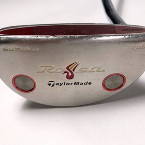 TaylorMade Rossa CGB Suzuka 2005 Putter 35" Mens RH