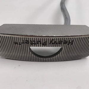 Boccieri Golf A3-M Heavy Putter Putter 35" Mens RH