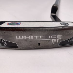 Odyssey White Ice 1 Putter 33" Mens RH