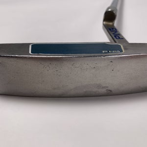 Ping G2i Anser Putter 35.5" Black Dot Mens RH