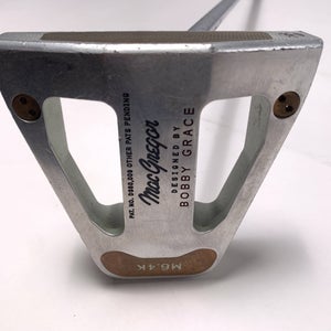 Macgregor V-Foil M6.4K Putter 34" Mens RH