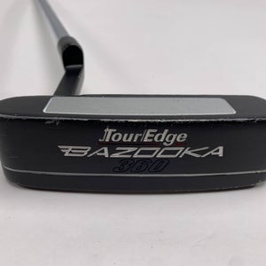 Tour Edge Bazooka Putter 33" Mens LH