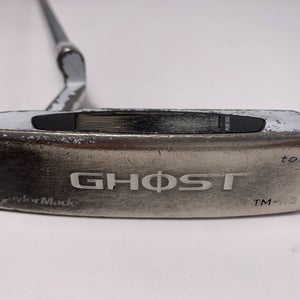 TaylorMade Ghost TM-110 Tour Putter 34.5" Mens LH
