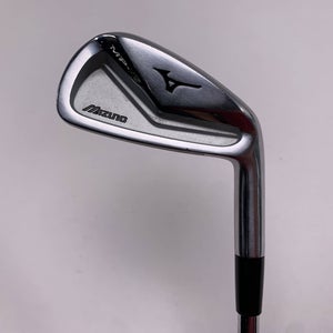 Mizuno MP H5 Single 3 Iron NS Pro Modus 3 Stiff Steel Mens RH Midsize Grip