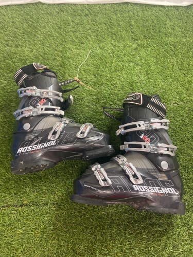 Rossignol Alias Sensor 80 Ski Boots | Soft Flex | Mondo 25.5 298mm