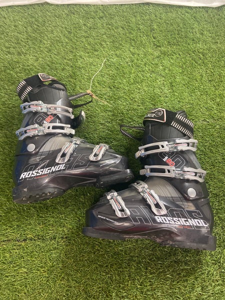 Rossignol Alias Sensor 80 Ski Boots | Soft Flex | Mondo 25.5 298mm