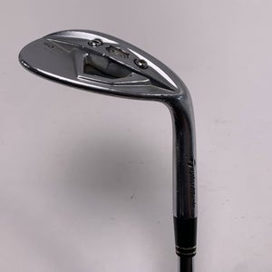 TaylorMade TP Z Wedge 60* 10 Bounce KBS Hi-Rev Wedge Steel Mens RH