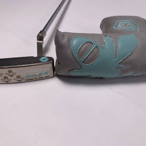 Bettinardi Queen B 5 2017 Putter 34" Mens RH HC