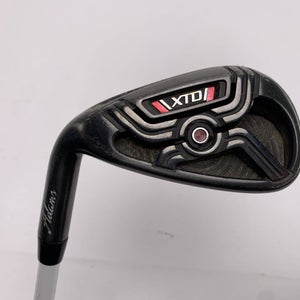 Adams XTD Cross Cavity Pitching Wedge PW Matrix Ozik Program Q85 Wedge Mens LH