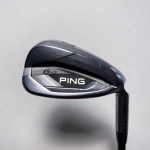Ping G425 Pitching Wedge PW Black Dot Alta Distanza 40g Wedge Graphite Mens RH