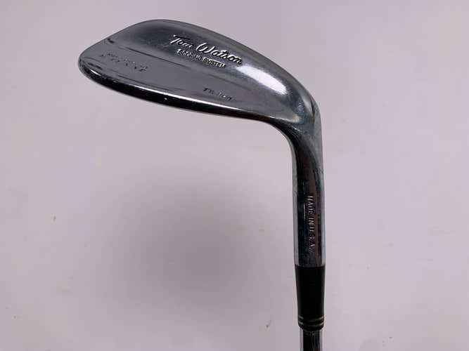 Ram Tom Watson Lob Wedge LW 64* Wedge Steel Mens RH