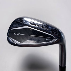 TaylorMade Qi HL Gap Wedge GW Fujikura Speeder NX 40g Ladies Graphite Womens RH