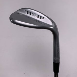 Titleist Vokey SM9 Tour Chrome Lob Wedge LW 60* 10 Bounce S-Grind Wedge RH NEW