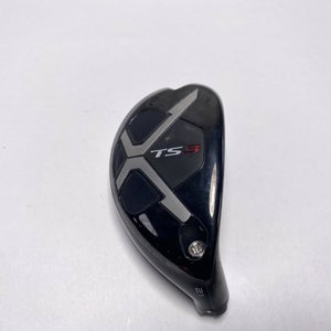 Titleist TS3 Hybrid 21* HEAD ONLY Mens RH NEW