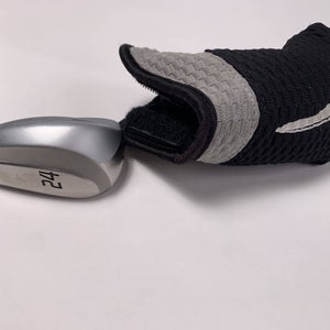 Fourteen HI-3 Utility Iron 24* NS Pro 950GH Regular Steel RH HC Midsize Grip