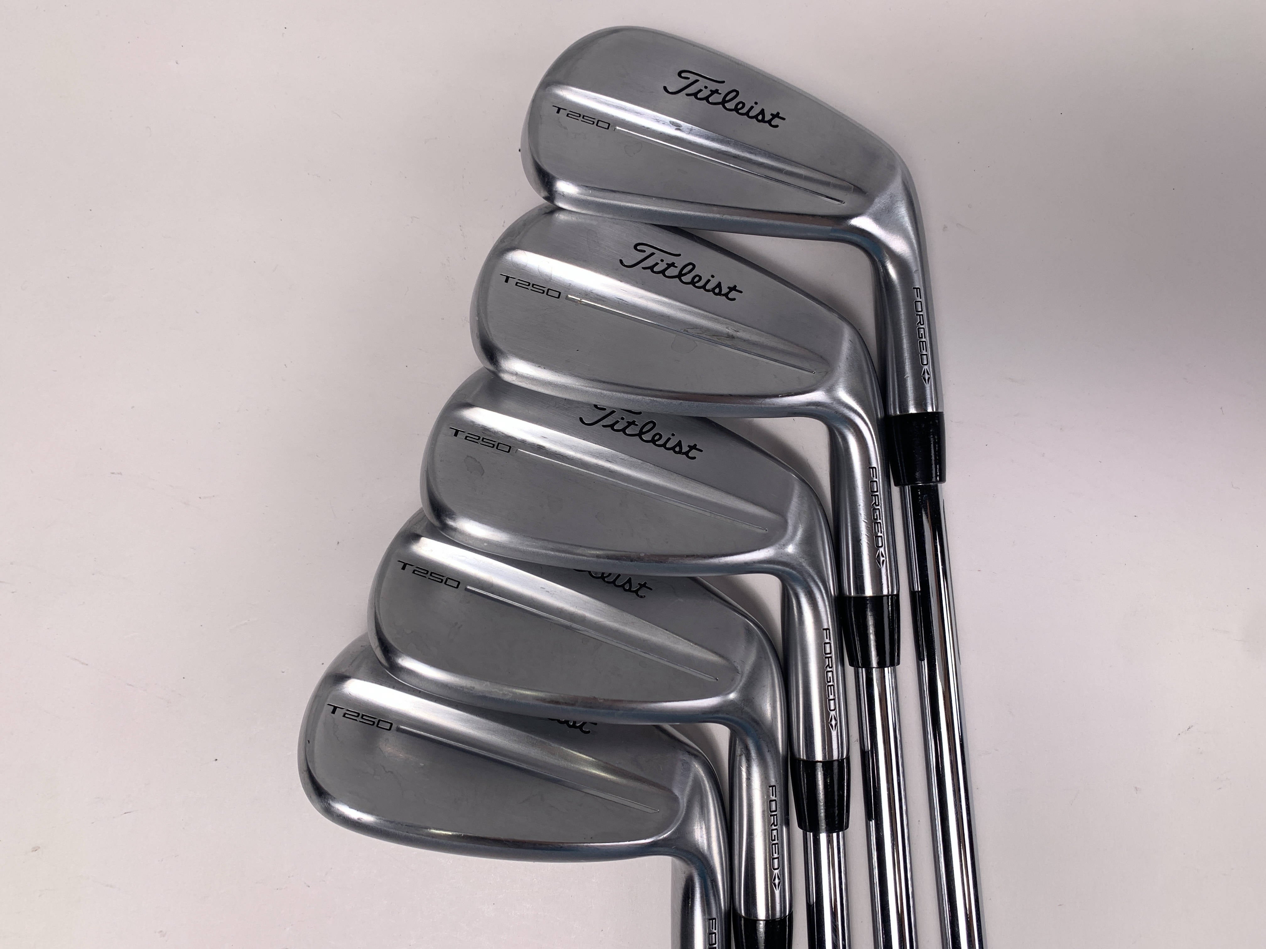 タイトリスト MB714 4～P 7本 Titleist MB714アイアンセット 7本