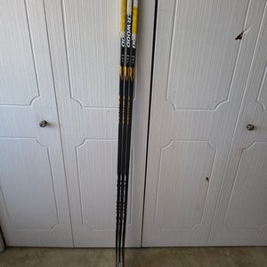 Senior Sher-Wood Rekker M90 Left Hand Hockey Stick PP26 (Used)