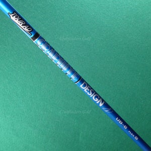 Graphite Design Tour AD UB-6 .335 Stiff 42.5" Pulled Graphite Wood Shaft